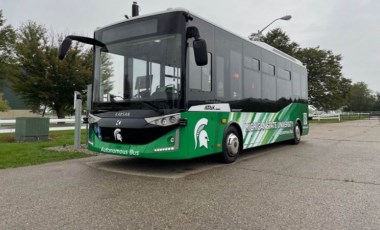 Karsan, İtalya Merkezi Satınalma Ofisi ile sözleşme imzaladı