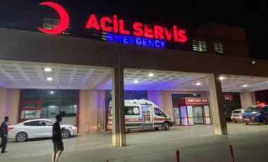 Erzurum'da 9 öğrenci içtikleri meyve suyundan zehirlendi!