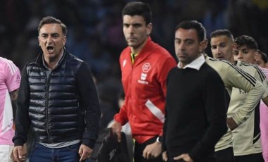 Eski Beşiktaşlı Carlos Carvalhal'in yeni takımı belli oluyor!