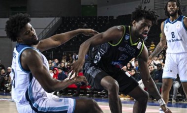 Resmen açıklandı: Anadolu Efes'ten kadroya takviye!