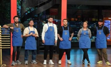 MasterChef'te kaptanlık oyununu kim kazandı? 4 Aralık MasterChef kaptan kim oldu? MasterChef takımlar nasıl oldu?