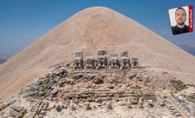 Bakanlık dağa girişleri ‘güvenlik’ gerekçesiyle durdurdu turizmci isyanda: Nemrut’ta ‘kış’ tartışması