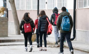 Bakanlık yeni proje başlattı... MEB kaderciliği okullara soktu!