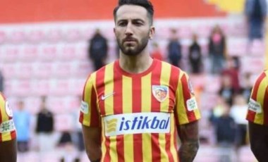 Kayserispor'da yine aynı tehlike: transfer yasağı