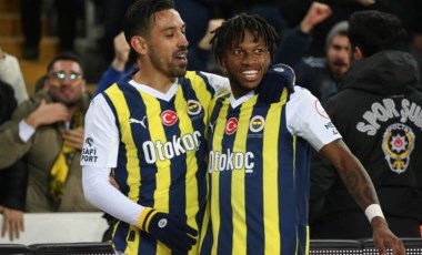 Spor yazarları Fenerbahçe - Sivasspor maçını yorumladı: 'Pazubentsiz kaptan Fred'