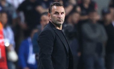 Okan Buruk kararını verdi: Galatasaray'da iki isim yolcu!