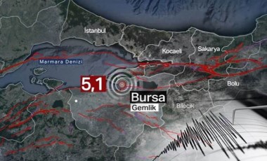 Beklenen Marmara Depremi yine gündemde: 'İstanbul'a yakın illerde hazırlık yapılsın!'