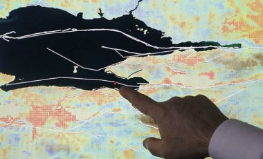 Marmara'daki 5.1'lik deprem sonrası profesörden uyarı: 'Bildiğimizden çok daha fazla...'