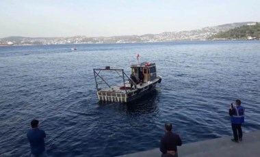 İstanbul’da tonlarca kaçak midye ele geçirildi