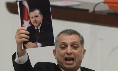 AKP'li Metin Külünk'ten partisine: Bu üslupla hareket edilirse 1 Nisan sabahı erken seçim konuşulur