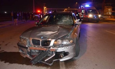 Kazada ölen üniversite öğrencisi Mine Nur hakkında ayrıntılar ortaya çıktı: Memleketine gitmek için babasından para istemiş...