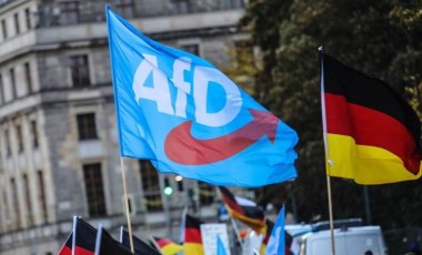 Yeniden tartışma konusu oldu: Aşırı sağ AfD'ye yasak talebi