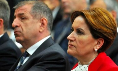 'Ret' kararının ardından dikkat çeken hamle... Ümit Özdağ, İYİ Parti'ye çağrısını yineledi