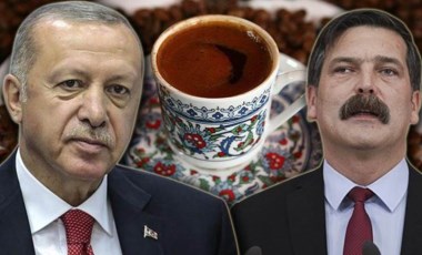 Araştırma: Z, X ve Baby Boomers kuşakları, en çok Erdoğan ve Erkan Baş ile kahve içmek istiyor