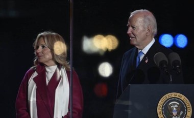 ABD Temsilciler Meclisi komitesi, Biden ailesini yolsuzlukla suçladı