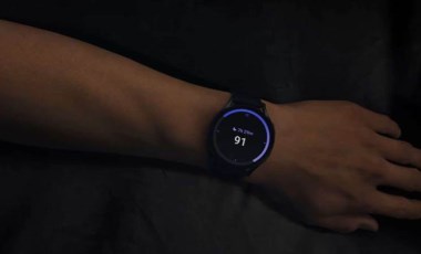 Galaxy Watch'ta evrensel hareketler özelliği duyuruldu