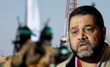 Hamas: 'Saldırılar devam ettiği sürece müzakere yok'