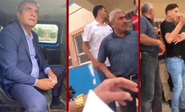 Toplu oy kullanılmasına karşı çıkan CHP'li Ali Şeker saldırıya uğramıştı: 'Kovuşturmaya yer yok' kararı!