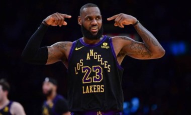 LeBron James'ten müthiş performans: NBA Sezon İçi Turnuvası'nda yarı final eşleşmeleri belli oldu!