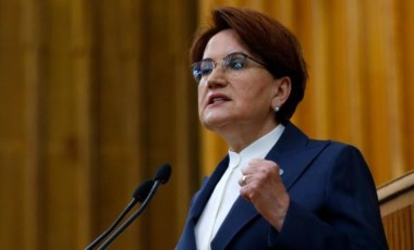 Son dakika... İYİ Parti Genel Başkanı Meral Akşener'den 'hür ve müstakil' çıkışı!