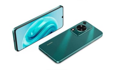 Huawei yeni akıllı telefonunu tanıttı: İşte Huawei Enjoy 70'in özellikleri