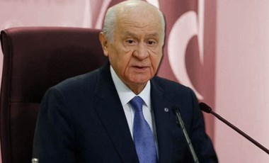 MHP lideri Bahçeli'den yeni Gazze çıkışı: Gönüllü Kudüs Bozkurtları göreve hazırdır