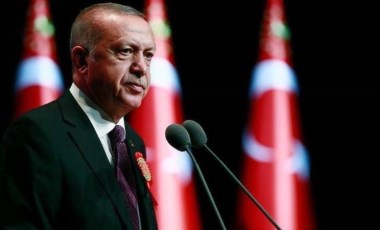 Son dakika... Erdoğan'dan İstanbul ve Ankara adaylarına ilişkin açıklama