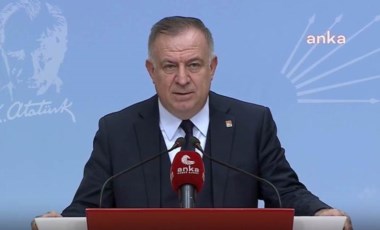 CHP'li Zeybek'ten 'İYİ Parti' açıklaması: Taban bu birleşmeyi sağlayacak gibi