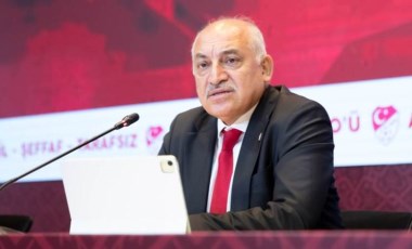 Galatasaray'daki o isim harekete geçti: TFF Başkanı için ihraç talebi!