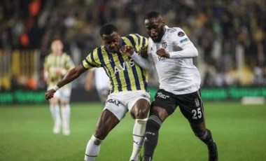 Beşiktaş - Fenerbahçe derbisinin biletleri satışa çıkıyor!