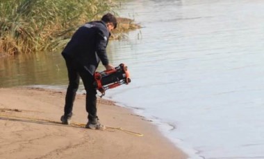 Kardeşiyle Dicle Nehri’ne atlamıştı... Zelin’den acı haber