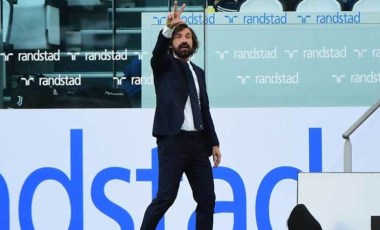 Andrea Pirlo'dan Barcelona ve Real Madrid itirafı!