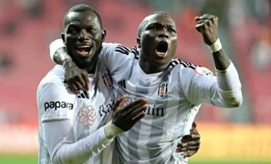 Beşiktaş'ta derbi öncesi sakatlık şoku!