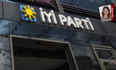 Bazı kurmaylar ‘İYİ Parti seçimlerde hedefini tutturamazsa dağılır’ yorumu yaptı!