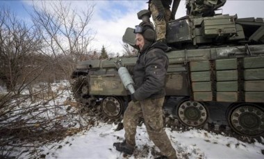 ABD'den Ukrayna'ya ek askeri yardım