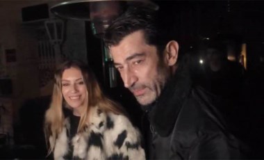 Kenan İmirzalıoğlu’ndan ihanet iddiasına ikinci yanıt: 'Böyle çirkin laflar kullanmayalım...'