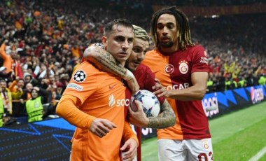 UEFA kritik maçı değerlendirdi: 'Galatasaray için kutsal mekan'