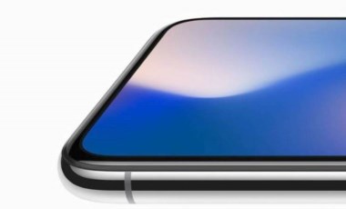 Beklenen oluyor mu? Apple, çentiksiz iPhone için adım attı