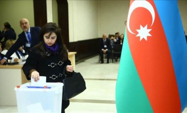 Azerbaycan'da seçim tarihi erkene alındı