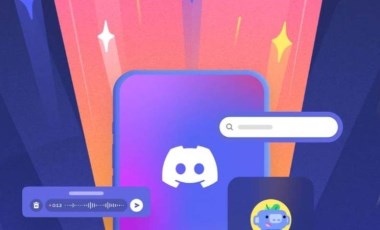 Discord'un mobil uygulaması yenileniyor, işte yeni tasarım