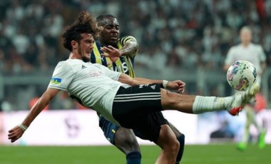 Son Dakika: Beşiktaş - Fenerbahçe derbisini yönetecek hakem belli oldu!