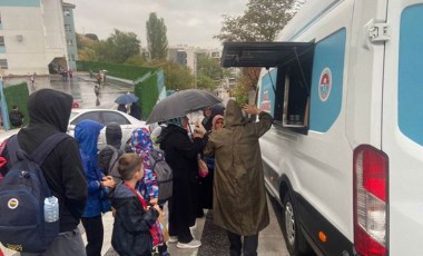 Belediyenin beslenme çantasına engelleme geldi, Belediye Başkanı açıklama yaptı