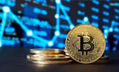 Bitcoin 43 bin dolar seviyesini aştı!