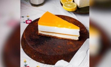 Balkabağının serüveni: Balkabaklı cheesecake nasıl yapılır?