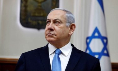 Netanyahu’dan Lübnan’a tehdit: Gazze'ye çeviririz