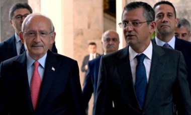 Özgür Özel, Kılıçdaroğlu’yla görüşecek