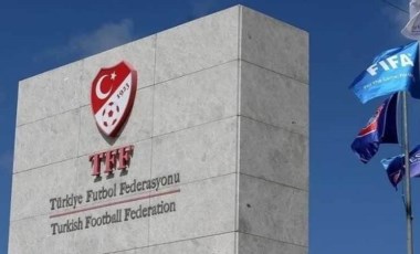 PFDK, Süper Lig'e ceza yağdırdı