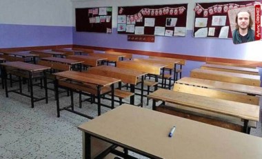 Okullarda öğrencilerden ‘Filistin’e destek’ adı altında para toplanmaya başlandı: TÜGVA yine sahnede