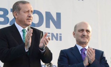 Erdoğan’ın tasfiyesini istedi! Eski Bakan Erdoğan Bayraktar'dan dikkat çeken paylaşım