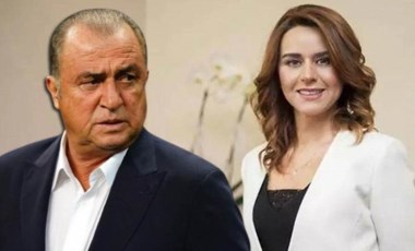 Seçil Erzan'ın telefonundan Fatih Terim mesajı çıktı: 'Gereğini yap lütfen'